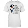 Baby Penguin I’ve been gooder I’ve been badder shirt