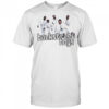 Backstreet Boys band vintage shirt