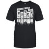 Backstreet Boys Millennium Concert Tour 2025 Shirt