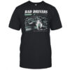 Bad Drivers Club R32 Crying T-shirt