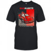 Bad habits built for speed designed to thrill shirt