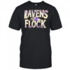 Baltimore Ravens Football Ravens Flock shirt