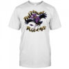 Baltimore Ravens NFL x Grateful Dead shirt
