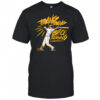 Bang Bang Brice Turang Milwaukee Brewers baseball shirt