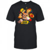 Barbarousking Barb T-Shirts