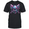 Baseball Drip For Boys Ice Cream Drip Youth Boys Baseball shirt