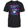 Baseball For Boys Ice Cream Drip Youth Respect The Drip shirt