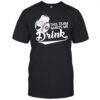 Baseball This Team Makes Me Drink Adoring Fan Chicago Cubs shirt