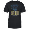 Batman Gotham City T-shirt