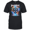 Battle Beast Steelbound T-shirt