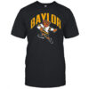 Baylor Bears Heisman Mascot T-shirt