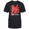 Bayside Shudder Bird T-shirt