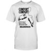 Bearings Truck Chain Collection T-Shirt