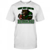 BearKats Mascot They Not Like Us Game Day Spirit shirt