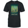 Bear’s Den Tour Aug 01 2025 Wilderness Festival Poster T-Shirt