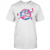 Bears Volleyball style shirt