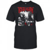 Beartooth Barry World T-Shirt