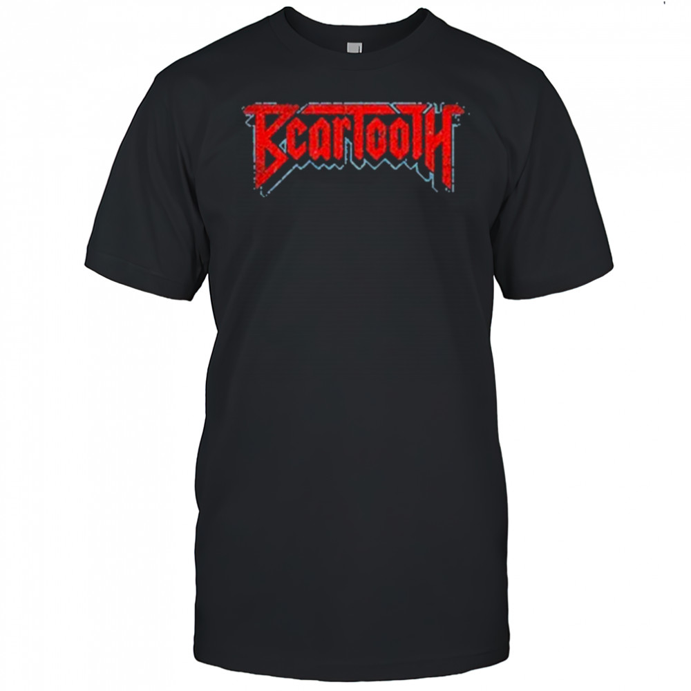 Beartooth Serpent T-Shirt