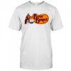 Beer Barrel Tennessee Volunteers shirt