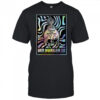 Ben Kweller Cover The Mirrors Tour 2025 Shirt
