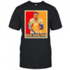Ben Selton tennis player celebration graphic shirt