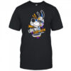 Bendy Lone Wolf Tomorrow shirt