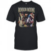 Benson Boone singer graphic vintage shirt