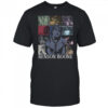 Benson Boone singer the Eras tour concert vintage shirt