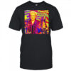 Betty White Zombie parody shirt