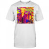 Betty White Zombie parody shirt