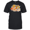 BFDI x II 2025 Tour T-Shirt