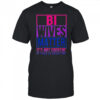 Bi Wives Matter T-Shirt
