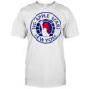 Big Apple Bears Rangers Supporters Club in New York City Ready Fan Gear 2025 t-shirt