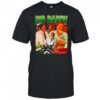 Big Daddy Joe Flanigan retro shirt