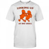 Big grill x hephee merch shirt