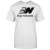 Big Naturals Benno Logo T-Shirt