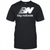 Big Naturals Benno shirt