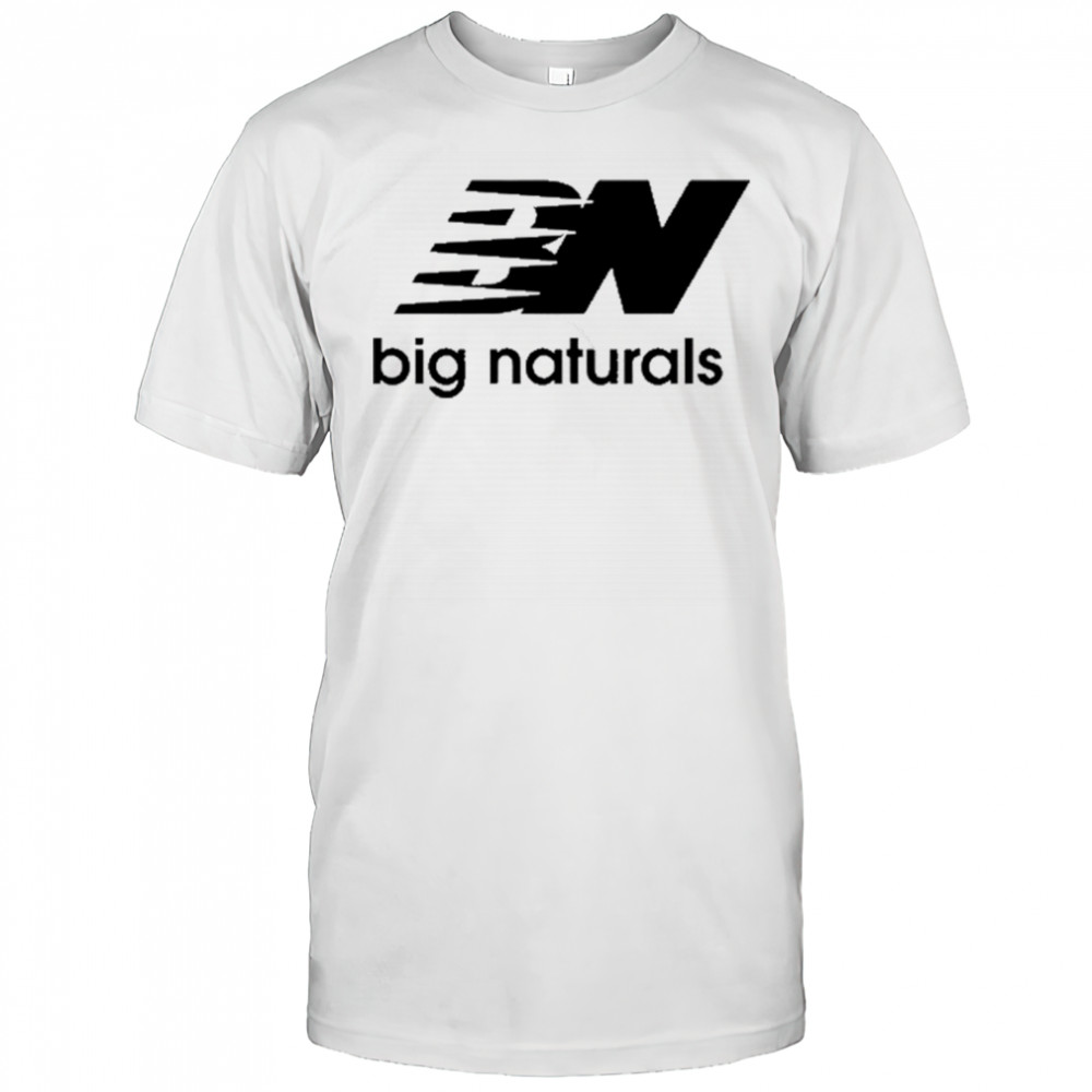 Big Naturals Benno T-Shirt