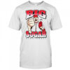 Big Sugar Zach Maxwell T-Shirt