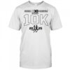 Big Ten Network 10k Chicago Soldier Field 2025 shirt