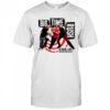 Big Time Rush In Real Life Worldwide 2025 Tour shirt
