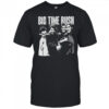 Big Time Rush Vintage With Signature Shirt