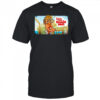 Bigger boat Martin Brody Jaws shirt