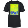 Billie Eilish Uno Canvas T-Shirt