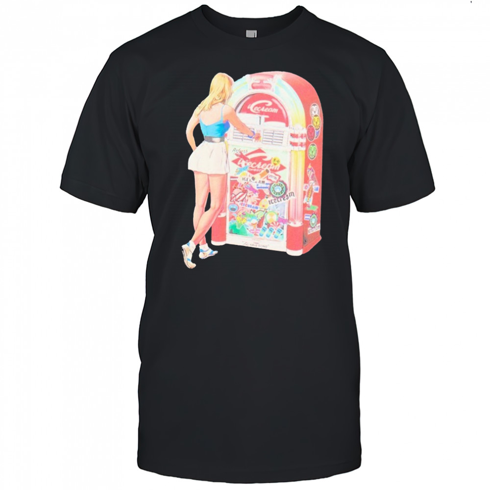 Billionaire Boys Club Juke T-shirt