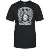 Bird Gang Philadelphia Football club shirt