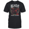 Bite Flesh And Bone T-Shirt