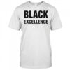 Black Excellence T-Shirt