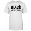 Black History Month T-Shirt