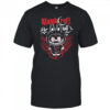 Blackcraft Cult Pazuzu Labubu shirt